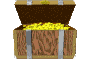 chest of gold