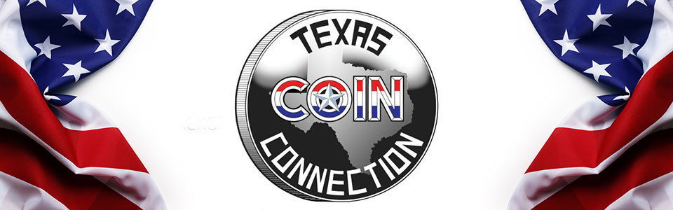 Texas Coin Connection Supports Soldiers and Veterans