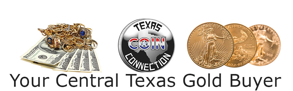 Your Central Texas Gold Buyer